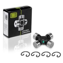 TRIALLI CC 770 Крестовина для автомобилей Mitsubishi Canter (10-) (31.75x102)