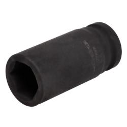 AIRLINE AT-IS34-31 Головка ударная торцевая 3/4" DR шестигранная 27мм L=90 мм