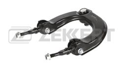 Рычаг подвески попереч. перед. верх. лев. Hyundai Sonata IV 98- XG 98- Kia Magentis 01- ql-3287