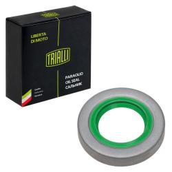 TRIALLI PT 451 Сальник КПП вторичного вала для автомобиля Лада 2101