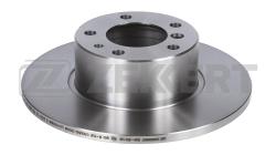 Диск торм. перед. BMW 5 (E34) 89- bs-5018