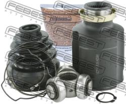 ШРУС ВНУТРЕННИЙ ПРАВЫЙ 32X43X28 MAZDA MPV LW 1999-2006 0511-mz5rh