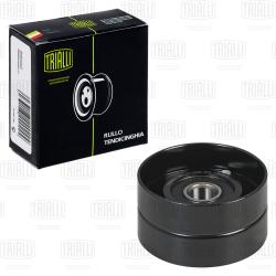 Ролик привод. ремня для а/м КАМАЗ 5490/Axor [OM457] (только ролик натяж.) d=78mm (CM 5634)