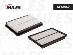 AFAI842 Фильтр воздушный HYUNDAI SANTA FE 2.0 CRDI 12-
