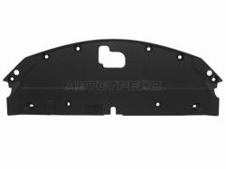 Накладка на рамку кузова Lexus NX 14-21