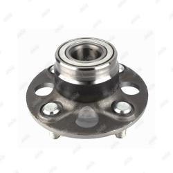 Ступица колеса HONDA CITY HGD8/GD# 02-09/FIT GE6 07-13 HW28054