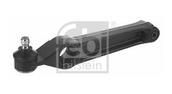 Рычаг нижний  Opel Agila  Suzuki Wagon R+ 19501