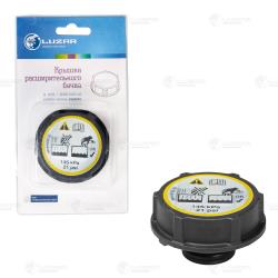 Крышка (пробка) расш. бачка для а/м Ford Focus II (05-)/Mazda 3 (03-) (LL 1033)