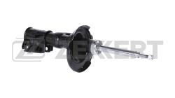 Амортизатор газовый левый передней подвески Honda Stream 01- sg-6701