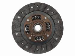 Диск сцепления MMC L200/PAJERO/DELICA 2.5 86-  4D56