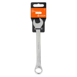 Ключ комбинированный 32мм пласт.подвес (ATAF022)