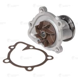 Насос водяной для а/м Mitsubishi Lancer X/Outlander XL/ASX 1.8i/2.0i/2.4i (LWP 1122)