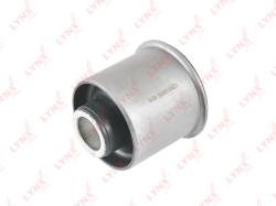 Сайлентблок / балка моста CHEVROLET AVEO 1.2-15. 03> / KALOS 1.2-1.4 05> / MATIZ 0.8-1.0 05> C9676