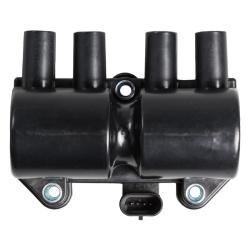 STARTVOLT SC 0563 Катушка зажигания для автомобилей Daewoo Nexia (08-)/ЗАЗ Lanos (97-) 1.5i