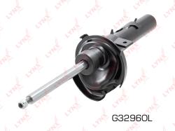 Стойка амортизаторная передняя L FORD C-MAX 1.0-2.0D / FOCUS III 1.0-2.0D G32960L