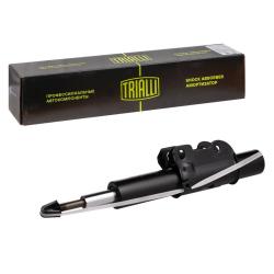 TRIALLI AG 15054 Амортизатор для автомобилей Mercedes Sprinter (05-) более 1600 кг передний левый / правый