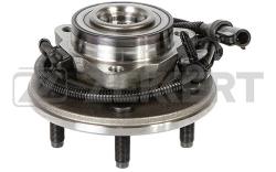 Ступица перед. (с ABS) Ford Explorer III 01- rl-2128