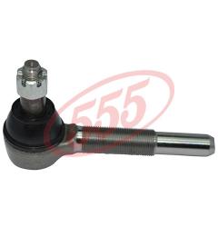 Наконечник рулевой прав Mits Canter 1995- se-7831r