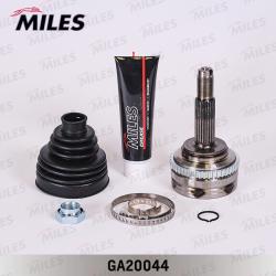 GA20044 ШРУС CHEVROLET AVEO II T250/255/DAEWOO KALOS 1.4-1.5 02- нар. +ABS