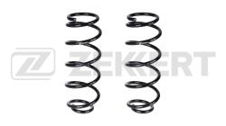 Пружина подвески задн. (заказывать 2 шт./цена за 1 шт.) Mazda 6 02- sf-2426