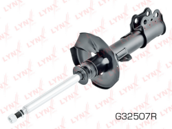 Амортизатор TOYOTA COROLLA 02- пер.прав.газ. G32507R