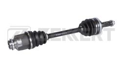 Привод в сборе передн. прав. Kia Shuma II 01- Spectra 00- aw-4045