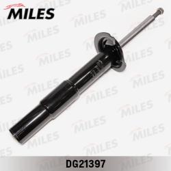 Амортизатор BMW 5 (E60) 03-пер.прав.газ. DG21397