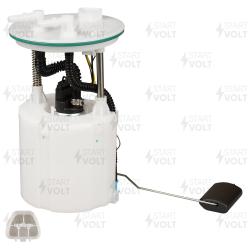 Модуль топл. насоса для а/м SsangYong Actyon (05-) 2.0i/Kyron (05-) 2.3i (SFM 1790)