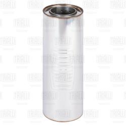 Пламегаситель универс. 100/290-63 с перф. диффузором (нерж. сталь) (ESM 10029063 d)