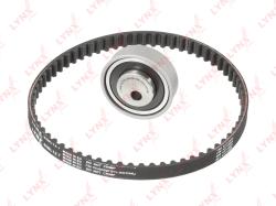 Комплект ремня ГРМ MITSUBISHI 2.0/2.4 03- (балансировочного вала) PK-1181