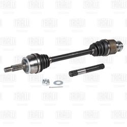 Привод перед. прав. для а/м Mitsubishi Lancer Evolution VII (01-) (CRA 4404)