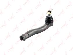Рулевой наконечник R TOYOTA LAND CRUISER(J100) 4.2D-4.7 98-02 c4121r