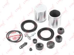 Ремкомплект тормозного суппорта с поршнем переднего (поршень D 52MM суппорт BREMBO) MERCEDES-BENZ S bc-6336