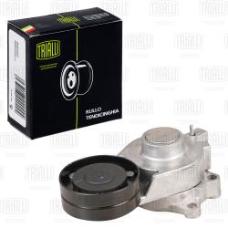 Ролик привод. ремня для а/м Chery Amulet A15 (03-) 1.5i/1.6i (с натяж. мех.) (CM 5653)