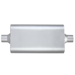 Прямоточный глушитель серия American Muscle pm557