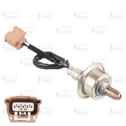 Датчик кисл. для а/м Nissan Qashqai (06-)/Juke (10-) 1.6i до кат. (VS-OS 1410)