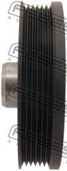 Шкив коленвала  TOYOTA 3ZZFE/4ZZFE TDS-3ZZFE
