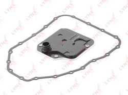 Фильтр АКПП HYUNDAI SOLARIS 10-/I20/GETZ 08-/KIA CEED 06-/SOUL 08- LT-1062