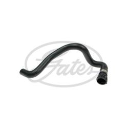 Патрубок отопителя 02-1806