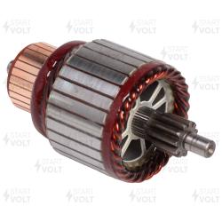 Ротор стартера для а/м Лада (тип STARTVOLT) (SR 0101)