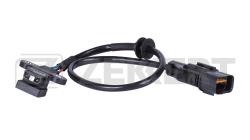 Датчик положения распредвала KIA SORENTO 02- HYUNDAI TERRACAN 01- se-5078