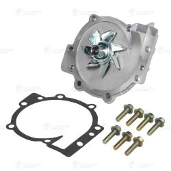 Насос водяной для а/м Volvo S60 (10-)/S80 (98-)/V70 (00-)/XC60 (07-)/XC90 (02-) 2.0D/2.4D (LWP 1045)