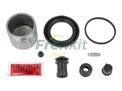 Ремкомплект переднего суппорта (с поршнем) 257923