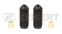 Комплект пыльник и отбойник (2 шт.) Ford Focus 98- sm-3048s