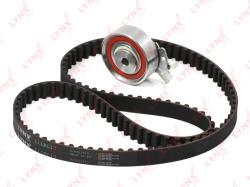 Комплект ремня грм (8V) CHEVROLET AVEO 1.5 05> / KALOS 1.4-1.5 05> DAEWOO NEXIA 1.5 95> / KALOS 1.4 PK-1003