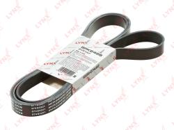 Ремень поликлиновой FORD EXPEDITION 4.6-5.4 96-02 JEEP GRAND CHEROKEE 3.1D 99-05 LINCOLN NAVIGATOR 8pk2485