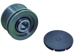 Шкив генератора Mercedes-Benz (1998-1999) 24-91254