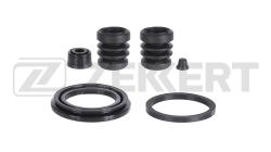 Ремкомплект тормозного суппорта перед. Hyundai Getz 02- Accent II 00- Lantra 90- br-1226