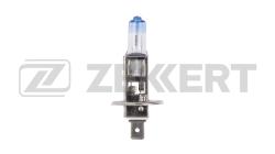 Лампа H1 12V 55W +30% brightness lp-1205