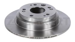 Диск торм. задн. Honda Accord VII 03- bs-5820